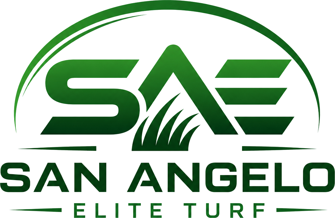 San Angelo Elite Turf
