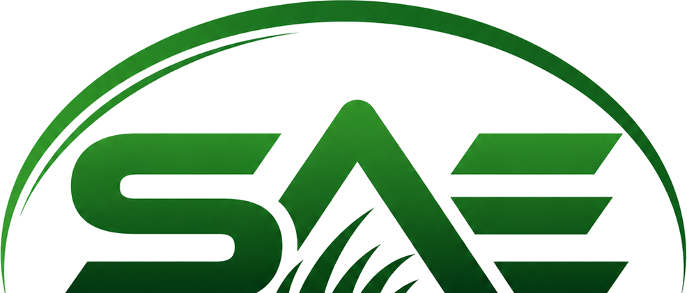 San Angelo Elite Turf logo